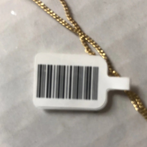 Quartz Handmade  Necklace - Picture 5 of 5